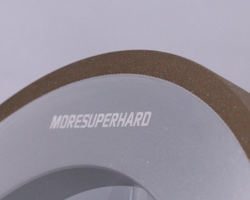 details of diamond grinding wheel