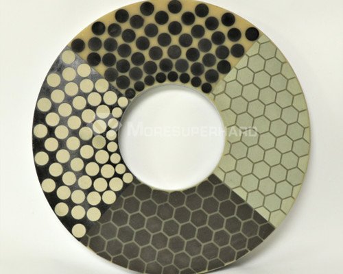 diamond and cbn grinding disc