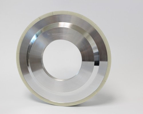 diamond cylindrical grinding wheel