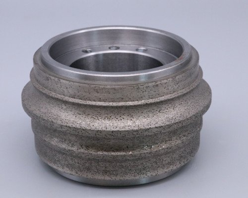 diamond dressing tool