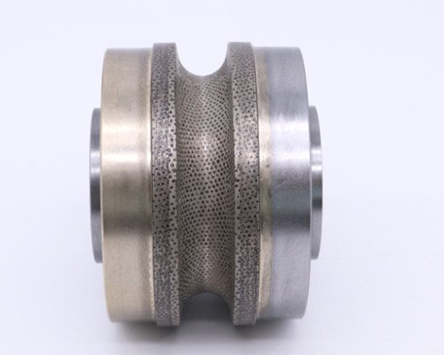 diamond dressing tools