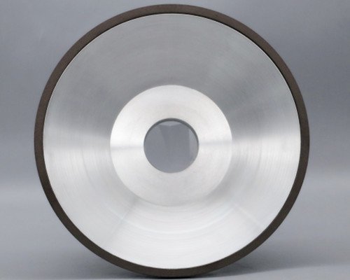 diamond grinding wheel for carbide