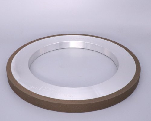 diamond grinding wheel for pdc