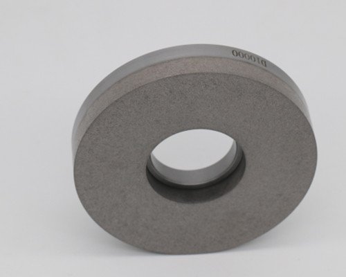 diamond grinding wheel for polishing CVD diamond