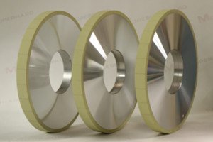 diamond grinding wheel for silicon carbide ceramics