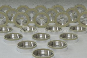 diamond grinding wheel