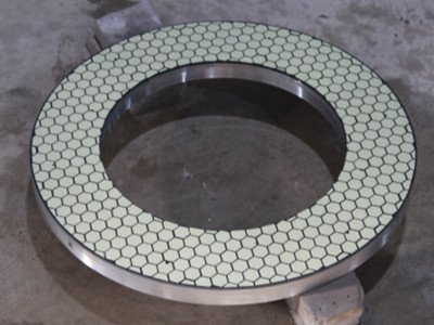 diamond lapping disc