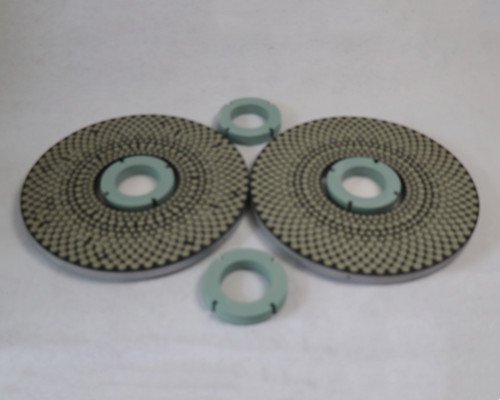 double side diamond grinding wheel