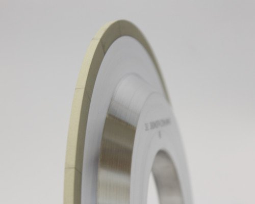 external grinding wheel