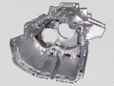 gear box housing