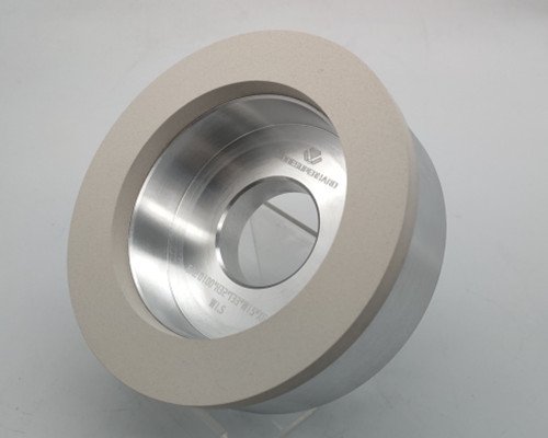 grinding wheel for tool grinder