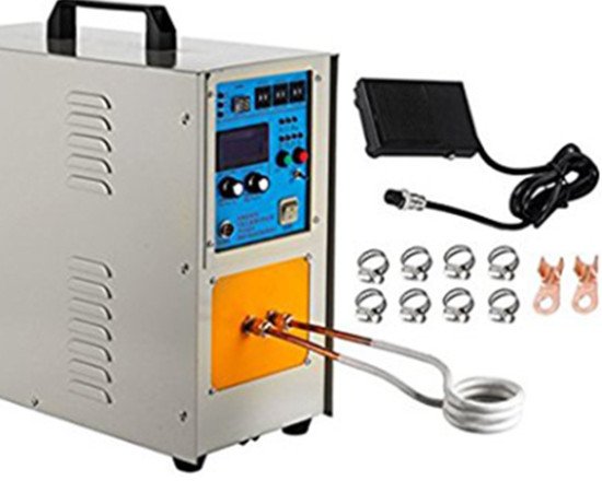 high frequency brazing machine3