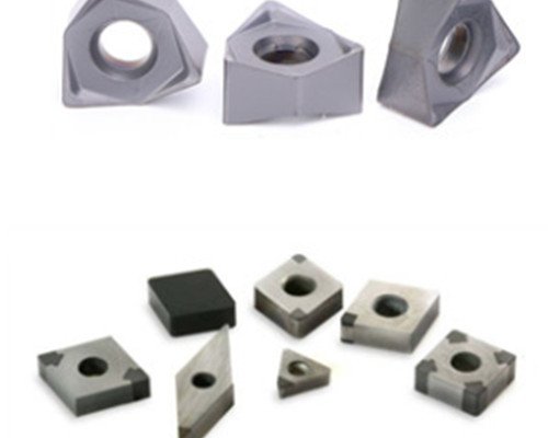 indexable inserts