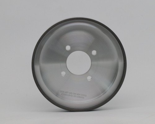 metal bond diamond grinding wheel