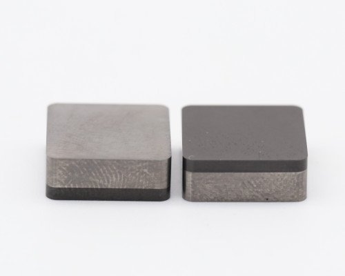 pcbn blanks for cutting tools