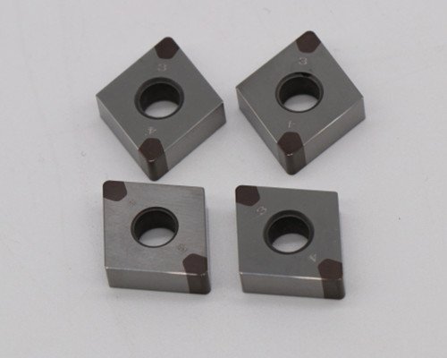 pcbn inserts