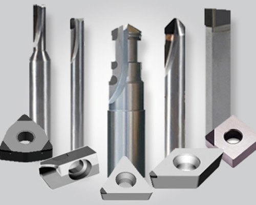 pcd rotary tools