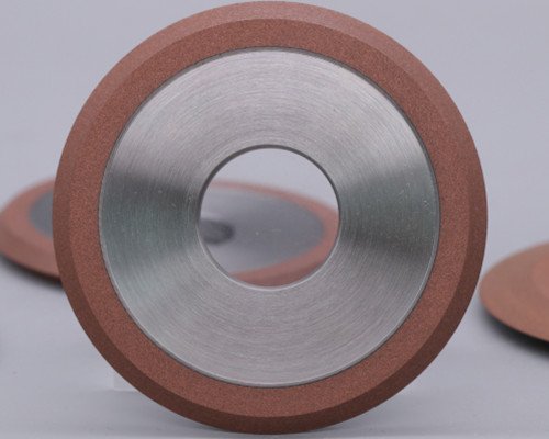 resin bond diamond grinding wheel