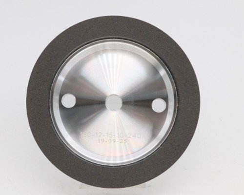 resin diamond cup grinding wheel