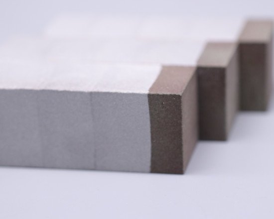 resin diamond dressing stone