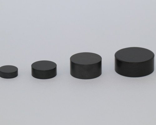 round cbn inserts