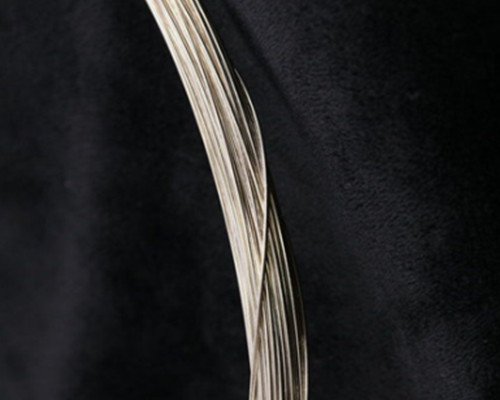 sliver brazing wire