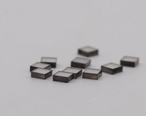 square cvd diamond plate