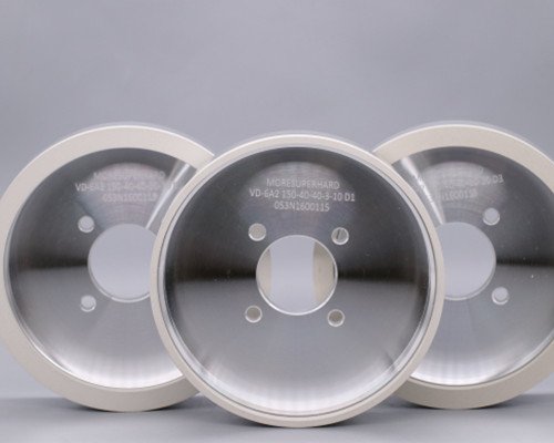 super fine diamond grinding wheel