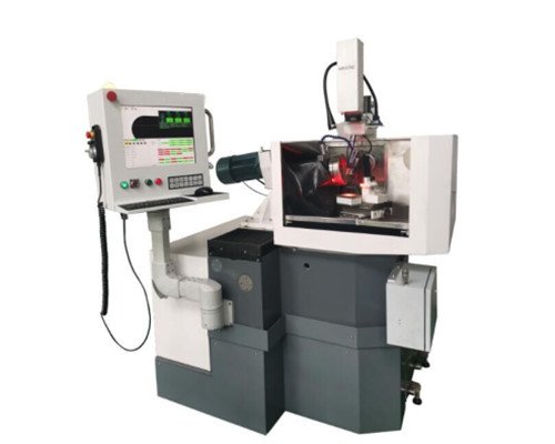 superhard tools grinding machine