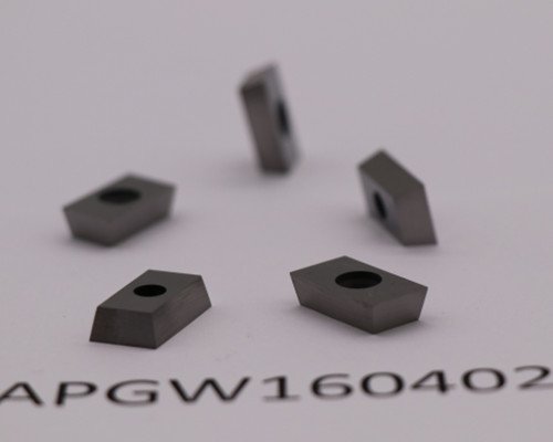 tungsten carbide