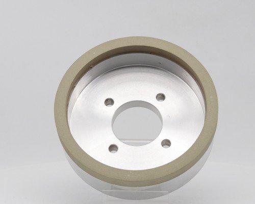 vitrified diamond grinding wheel