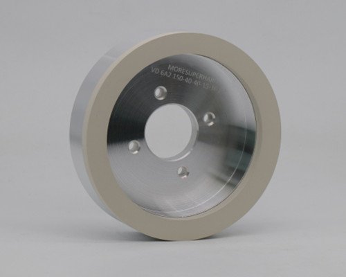 vitrified diamond wheel for mcd tools