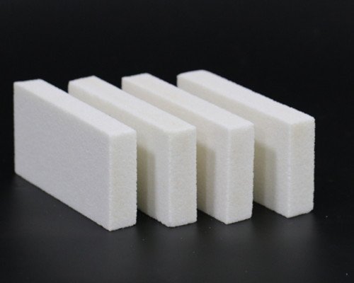 whrite corundum dressing stone