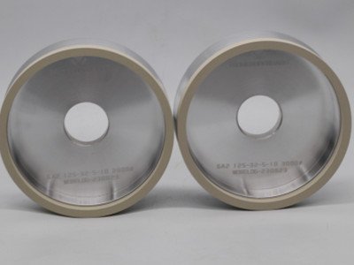 6A2 diamond grinding wheel