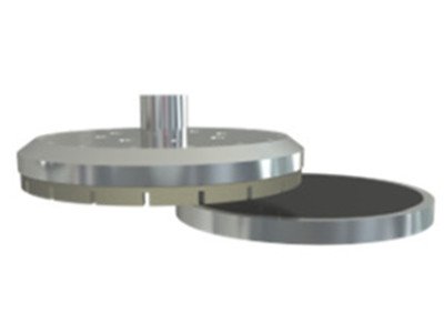 back grinding silicon carbide