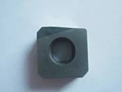 breakage of PCD tools