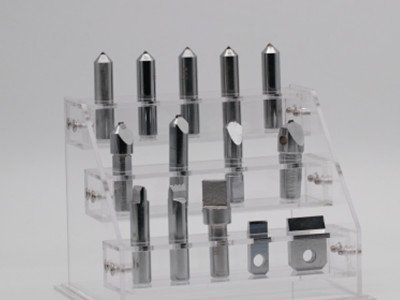 diamond dresser