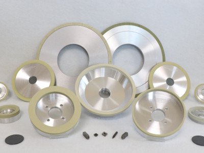 different vitrified diamond grinding wheel