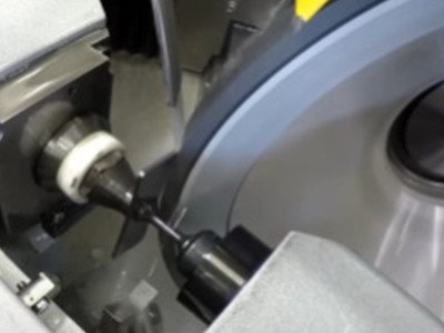 grinding indexable inserts