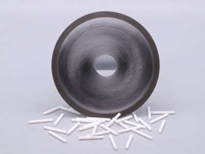 metal diamond grinding wheel for cearmics