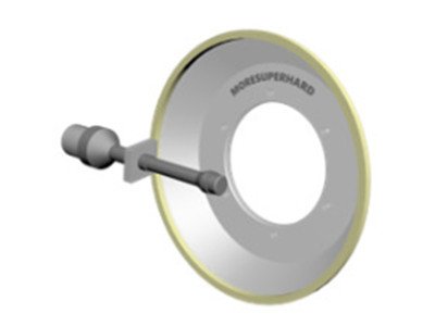 peripheral grinding