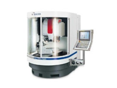 walter grinding machine