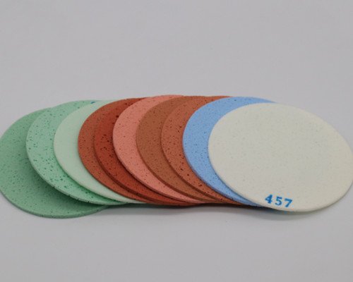 Polyurethane polishing pad