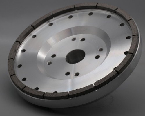 back grinding wheels