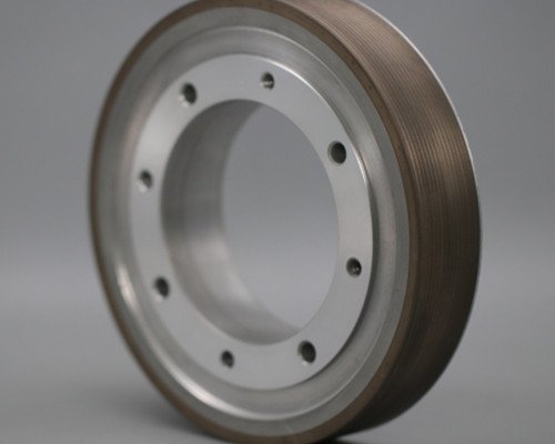 diamond edge grinding wheel 2