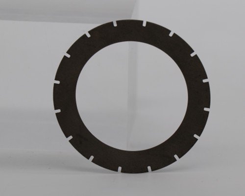 metal diamond dicing blades