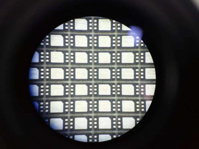 package dicing