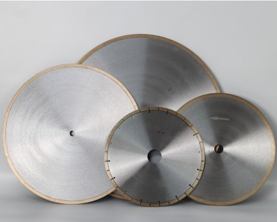 diamond cutting wheel