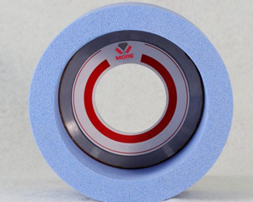 gear grinding wheel