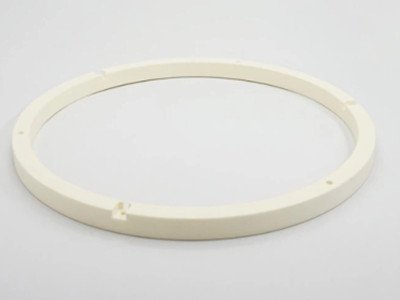 alumina ceramic rings